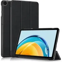 Custodia per Huawei MatePad SE, Techsuit, FoldPro, Nera — 3