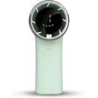 Ventilatore Portatile Techsuit A8, Verde — 3