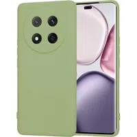 Custodia per Honor X9c / Magic7 Lite, Techsuit, SoftFlex, Matcha — 3
