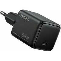 Caricabatterie da Rete UGREEN X517, 25W, 3A, 1 x USB-C, Nero — 3