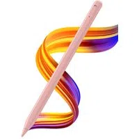 Touch Pen Techsuit AC10SH per Apple iPad, Versione Attiva, Rosa — 3