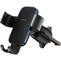 Supporto Auto Baseus Metal Age 3, 4.7inch - 6.7inch, Nero C40467600111-01 — 3
