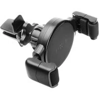Supporto Auto Fixed Roll 2 Vent, Universale, Nero — 3