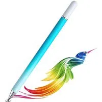 Touch Pen Techsuit JC04, Blu — 3