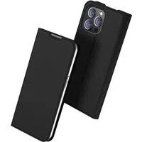 Custodia per Apple iPhone 14 Pro Max, DUX DUCIS, Nera — 3