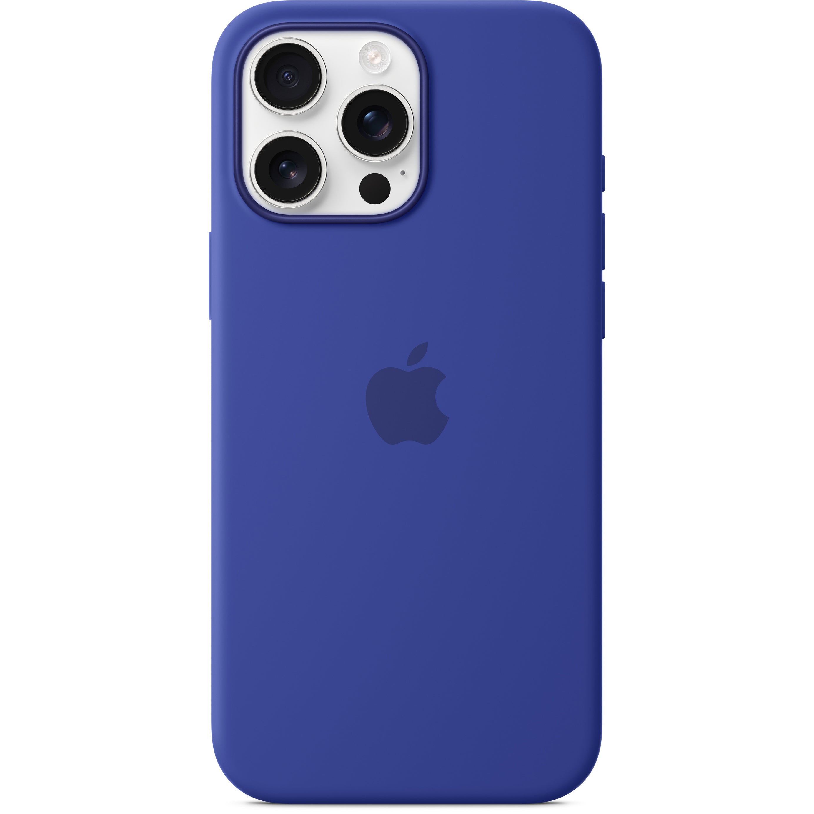 Custodia MagSafe per Apple iPhone 16 Pro Max, Blu MYYY3ZM/A — 1