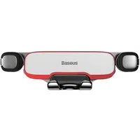 Supporto Auto Baseus Mr Hui Gravity Series, 4.7inch - 6.5inch, Argento SUYL-HU0S — 3