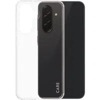 Custodia per Samsung Galaxy A36 A366, PanzerGlass, Care Urban Combat, Trasparente — 3