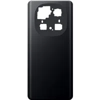 Copertura Batteria compatibile con Xiaomi Redmi Note 14 Pro 5G, Nero — 3