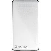 Batteria Esterna Varta Energy, 10000mAh, 15W, 1 x USB-C - 2 x USB-A, Bianca — 3