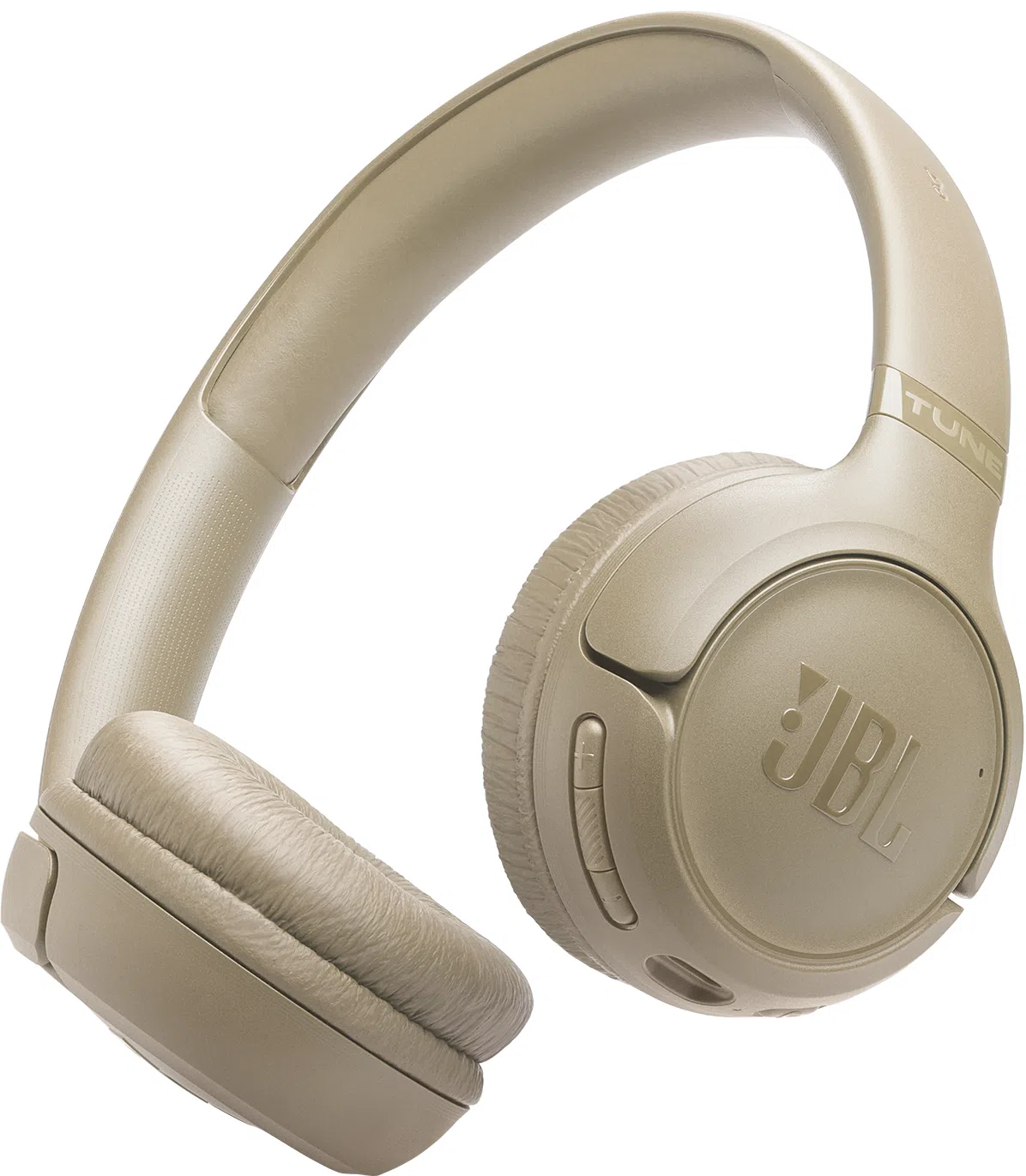 Handsfree Bluetooth JBL Tune 530BT, MultiPoint, A2DP, Beige JBLT530BTBEG — 2