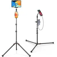 Supporto da Pavimento UGREEN LP585 per Telefono / Tablet, Universale, Nero — 3
