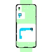 Adesivo Coperchio Batteria Samsung Galaxy S23 S911, Service Pack GH82-30553A — 3