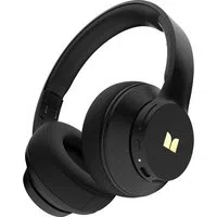 Auricolare Bluetooth Monster Mission 100, MultiPoint, A2DP, ANC, Nero — 3