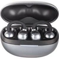 Auricolare Bluetooth Infinix ZCLip XEO4, TWS, Grigio — 3