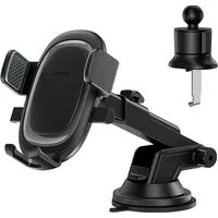 Supporto Auto Baseus UltraControl Pro Series, 5.4inch - 7.2inch, Nero C40351600113-00 — 3