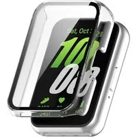 Custodia Techsuit Defense360 Pro per Samsung Galaxy Fit3 R39M, Trasparente — 3