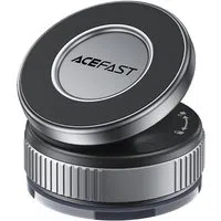 Supporto Auto Magnetico Acefast E27, Universale, Grigio — 3