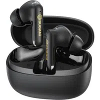 Auricolari Bluetooth Bugani Freebuds B20, TWS, ANC, Nero — 3