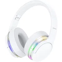 Auricolare Bluetooth BWOO BO-BW587, A2DP, ANC, Bianco — 3