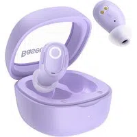Handsfree Bluetooth Baseus Bowie WM02, TWS, Viola NGTW370205 — 3