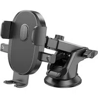 Supporto Auto Borofone BH93 Grand, 4.5inch - 7inch, Nero — 3