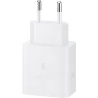 Caricabatterie Rete Samsung, 45W, 4.05A, 1 x USB-C, Bianco EP-T4511NWEGEU — 3