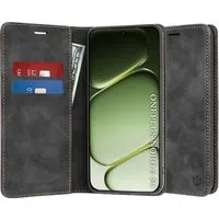 Custodia per OnePlus Nord 6, Techsuit, Confy, Nera — 3