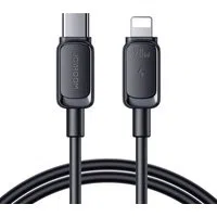 Cavo Dati e Ricarica USB-C - Lightning Joyroom A14, 20W, 1.2m, Nero — 3