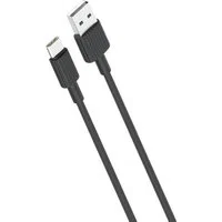 Cavo Dati e Ricarica USB-A - USB-C XO Design NB156, 18W, 1m, Nero — 3