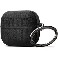 Custodia Spigen Urban Fit per Samsung Galaxy Buds3 FE / Buds3 Pro / Buds3, Nera ACS08333 — 3