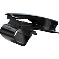 Supporto Auto Baseus Mouth, 3.5inch - 7inch, Nero SUDZ-01 — 3