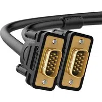 Cavo Video UGREEN VG101 (11633), VGA - VGA, 10m, Nero — 3