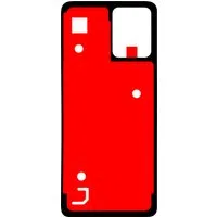 Adesivo Coperchio Batteria Motorola Moto G64 / G54 Power Edition / G54, 3D, Service Pack 5D78C23266 — 3