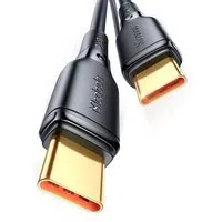 Cavo Dati e Ricarica USB-C - USB-C McDodo CA-3310, 240W, 1.2m, Nero — 3