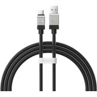 Cavo Dati e Ricarica USB-A - USB-C Baseus CoolPlay, 100W, 2m, Nero CAKW000701 — 3