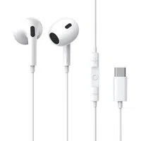 Vivavoce USB-C Baseus Encok CZ17, bianco A00170000213-Z1 — 3