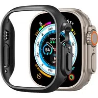 Custodia Spigen Thin Fit per Apple Watch Ultra Series, Nera ACS05458 — 3