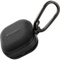 Custodia Spigen Classic Fit per Samsung Galaxy Buds4 / Buds4 Pro, Nera Opaca ACS11203 — 3