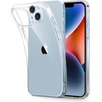 Custodia per Apple iPhone 14 / 13, ESR, Project Zero, Trasparente — 3