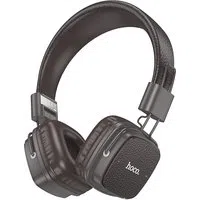 Vivavoce Bluetooth HOCO W56, A2DP, marrone — 3