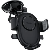 Supporto Auto Baseus UltraControl Lite, 5.4inch - 7.2inch, Nero C40351700111-00 — 3
