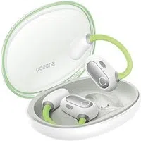 Handsfree Bluetooth Baseus PM20A, TWS, Verde A00064400641-00 — 3