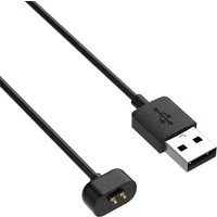 Cavo di Ricarica Techsuit THA5 per Amazfit Band 7, USB-A, Nero — 3