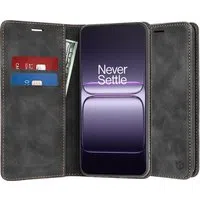 Custodia per OnePlus Nord CE5, Techsuit, Confy, Nera — 3