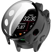 Custodia Techsuit Defense360 Pro per Garmin Forerunner 170 / 70, Nera — 3