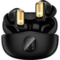 Auricolari Bluetooth Monster N-Lite 217, TWS, Nero — 3