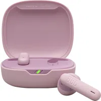 Auricolare Bluetooth JBL Wave Flex 2, TWS, ANC, MultiPoint, Rosa JBLWFLEX2PIK — 3
