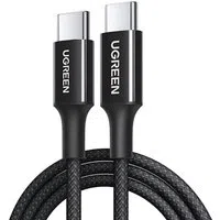Cavo Dati e Ricarica USB-C - USB-C UGREEN L501, 60W, 2m, Nero — 3