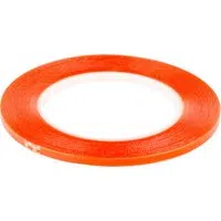 Nastro Adesivo 3M, 5mm, Trasparente — 3